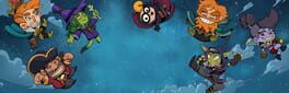 Red Moon Kingdom artwork 1