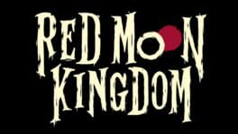 Red Moon Kingdom artwork 2