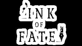 Ink of Fate artwork 2