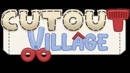 Cutout Village artwork 2