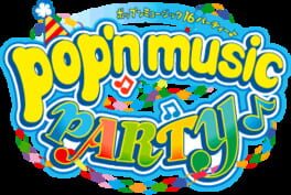Pop'n Music Party artwork 1