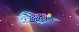 Super Starfish artwork 1