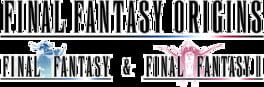 Final Fantasy Origins artwork 5