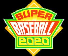 Super Baseball 2020 artwork 3
