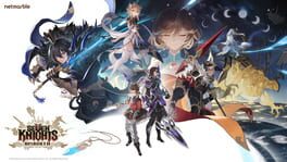 Seven Knights Re:Birth artwork 2
