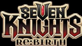 Seven Knights Re:Birth artwork 6