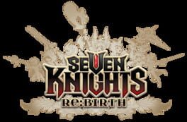Seven Knights Re:Birth artwork 7