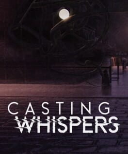 Casting Whispers artwork 2