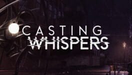 Casting Whispers artwork 3