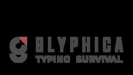 Glyphica: Typing Survival artwork 1
