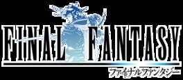 Final Fantasy artwork 1