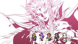 Final Fantasy II artwork 1