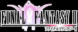 Final Fantasy II artwork 3