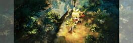 Village in the Shade artwork 2