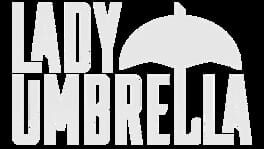 Lady Umbrella artwork 2