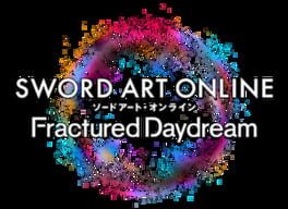 Sword Art Online: Fractured Daydream artwork 3