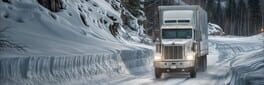 Ice Truckers artwork 1