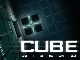 Cube artwork 1