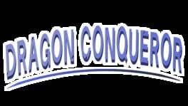 Dragon Conqueror artwork 1