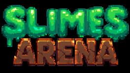 Slimes Arena artwork 1