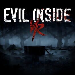 Evil Inside VR artwork 3