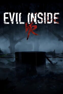 Evil Inside VR artwork 1