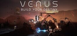 Venus: Build Your Destiny artwork 1