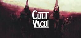 Cult Vacui artwork 2