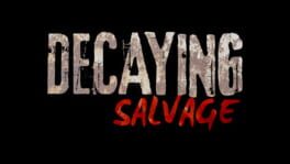Decaying Salvage artwork 2