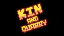 Kin and Quarry artwork 1
