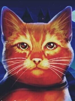Thief: The Stray Cat artwork 1