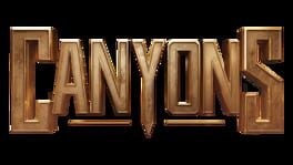 Canyons artwork 2