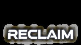 Reclaim artwork 2
