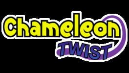 Chameleon Twist artwork 1