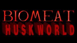 Biomeat Huskworld artwork 1