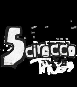 Scirocco Thugs artwork 2