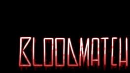 Bloodmatch artwork 2