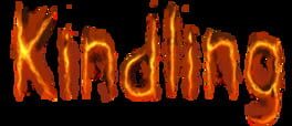 Kindling artwork 2