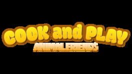 Cook and Play: Animal Friends artwork 2