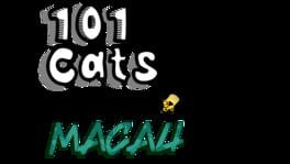 101 Cats in Macau artwork 3