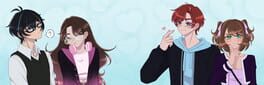 Pretty Peculiar Lovers artwork 1