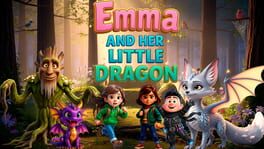 Emma and Her Little Dragon artwork 1