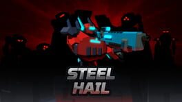 Steel Hail artwork 1