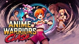 Anime Warriors Clash artwork 1