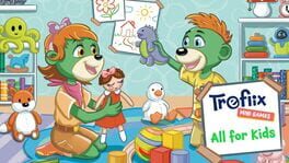 Treflix: All for Kids artwork 1