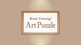 Brain Training! Art Puzzle artwork 1