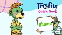 Treflix: Comic Book Shame artwork 1