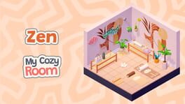 My Cozy Room: Zen artwork 1