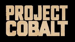 Project Cobalt artwork 2