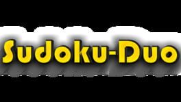 Sudoku-Duo artwork 2